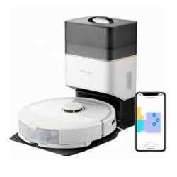 Roborock Q8 Max Plus со станцией самоочистки